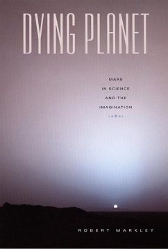 Dying Planet - Markley, Robert