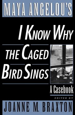 Maya Angelou's I Know Why the Caged Bird Sings - Angelou, Maya