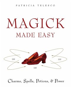 Magick Made Easy - Telesco, Patricia