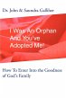 I Was an Orphan and You've Adopted Me! - Bild 1