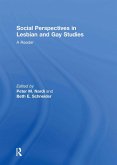 Social Perspectives in Lesbian and Gay Studies