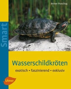 Wasserschildkröten - Praschag, Reiner