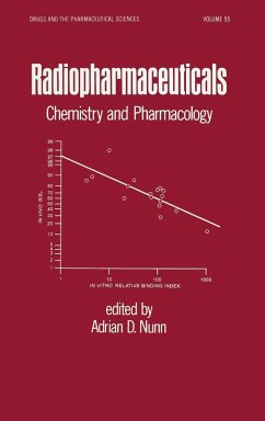 Radiopharmaceuticals - Nunn, Adrian D. (ed.)