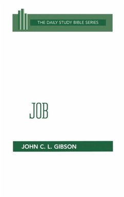 Job - Gibson, John C. L.