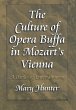 The Culture of Opera Buffa in Mozart's... - Bild 1