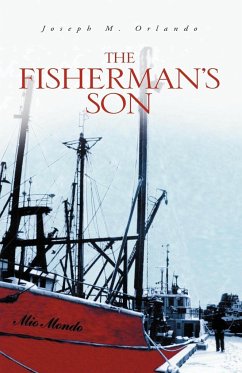 The Fisherman's Son - Orlando, Joseph M.