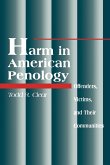 Harm in American Penology