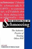 Golden Rule of Schmoozing