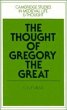 The Thought of Gregory the Great - Bild 1