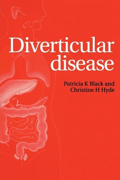 Cover Diverticular Disease