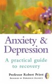 Anxiety & Depression Anxiety & Depression