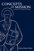 Concepts of Mission Concepts of Mission