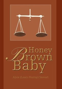 Honey Brown Baby - Stewart, Alyce (Leary-Murray)