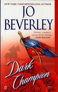 Dark Champion - Beverley, Jo