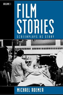 Film Stories - Roemer, Michael