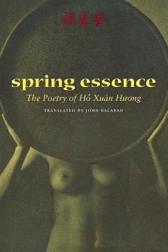 Spring Essence - Huong, Hô Xuân