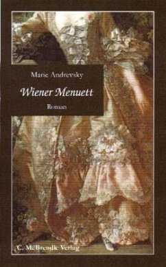 Wiener Menuett - Andrevsky, Marie