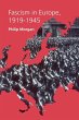 Fascism in Europe, 1919-1945 - Bild 1
