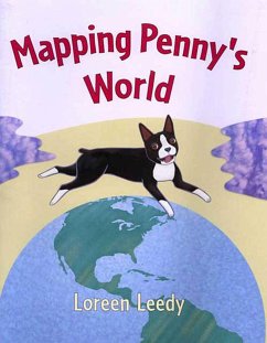 Mapping Penny's World - Leedy, Loreen