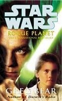 Star Wars: Rogue Planet - Bear, Greg