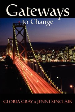 Gateways to Change - Sinclair, Jenni Lanette