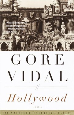 Hollywood - Vidal, Gore