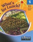 What's for Lunch?: A Study of the Chemistry of Life