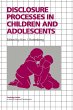 Disclosure Processes in Children and... - Bild 1