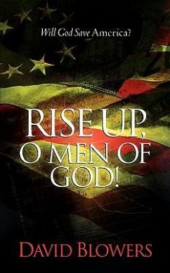 Rise Up, O Men of God! - Blowers