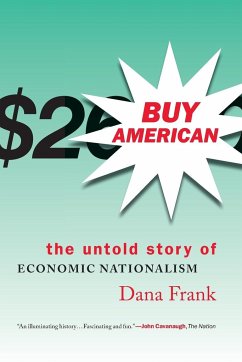 Buy American - Frank, Dana