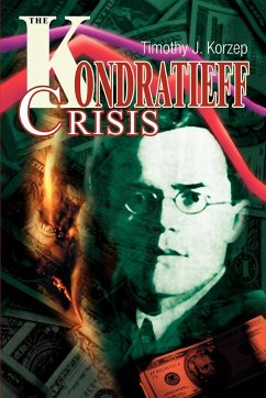 The Kondratieff Crisis