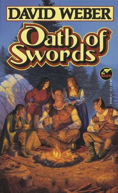 Cover Oath of Swords
