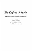 The Regions of Spain