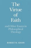 The Virtue of Faith