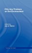 Fifty Key Thinkers on the Environment - Bild 1