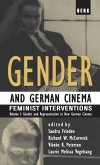 Gender and German Cinema - Volume I