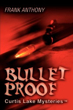 Bullet Proof - Anthony, Frank