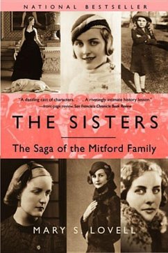 The Sisters: The Saga of the Mitford Family - Lovell, Mary S.