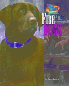 Fire Dogs - Latham, Donna