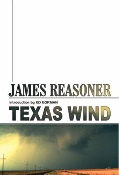 Texas Wind - Reasoner, James