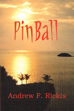 PinBall - Rickis, Andrew F.