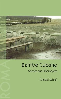 Cover Bembe Cubano