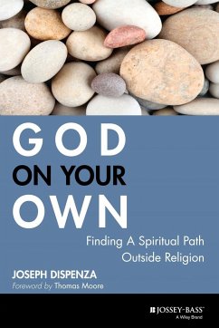 God on Your Own - Dispenza, Joseph