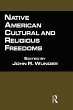 Native American Cultural and Religious... - Bild 1