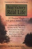 Real Victory for Real Life: 365 Devotional Thoughts in the Spirit of America's Keswick
