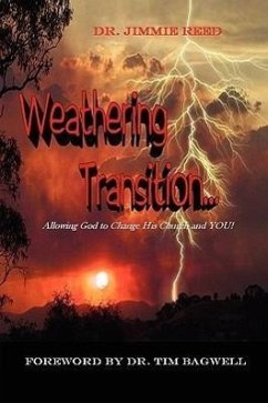 Weathering Transition - Reed, Jimmie