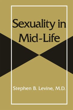 Sexuality in Mid-Life - Levine, Stephen B.