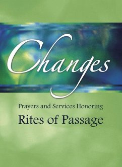 Changes - Church Publishing Incorporated