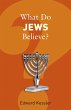 What Do Jews Believe? - Bild 1