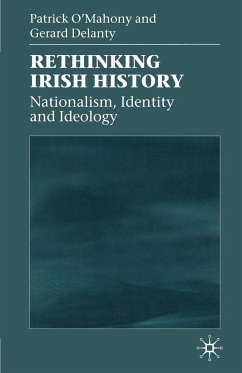 Rethinking Irish History - Delanty, Gerard